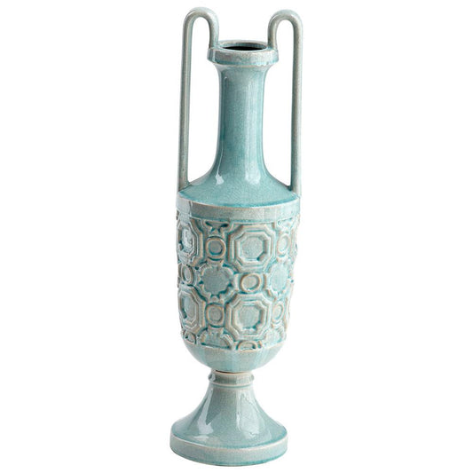 Cyan Design August Sky Vase