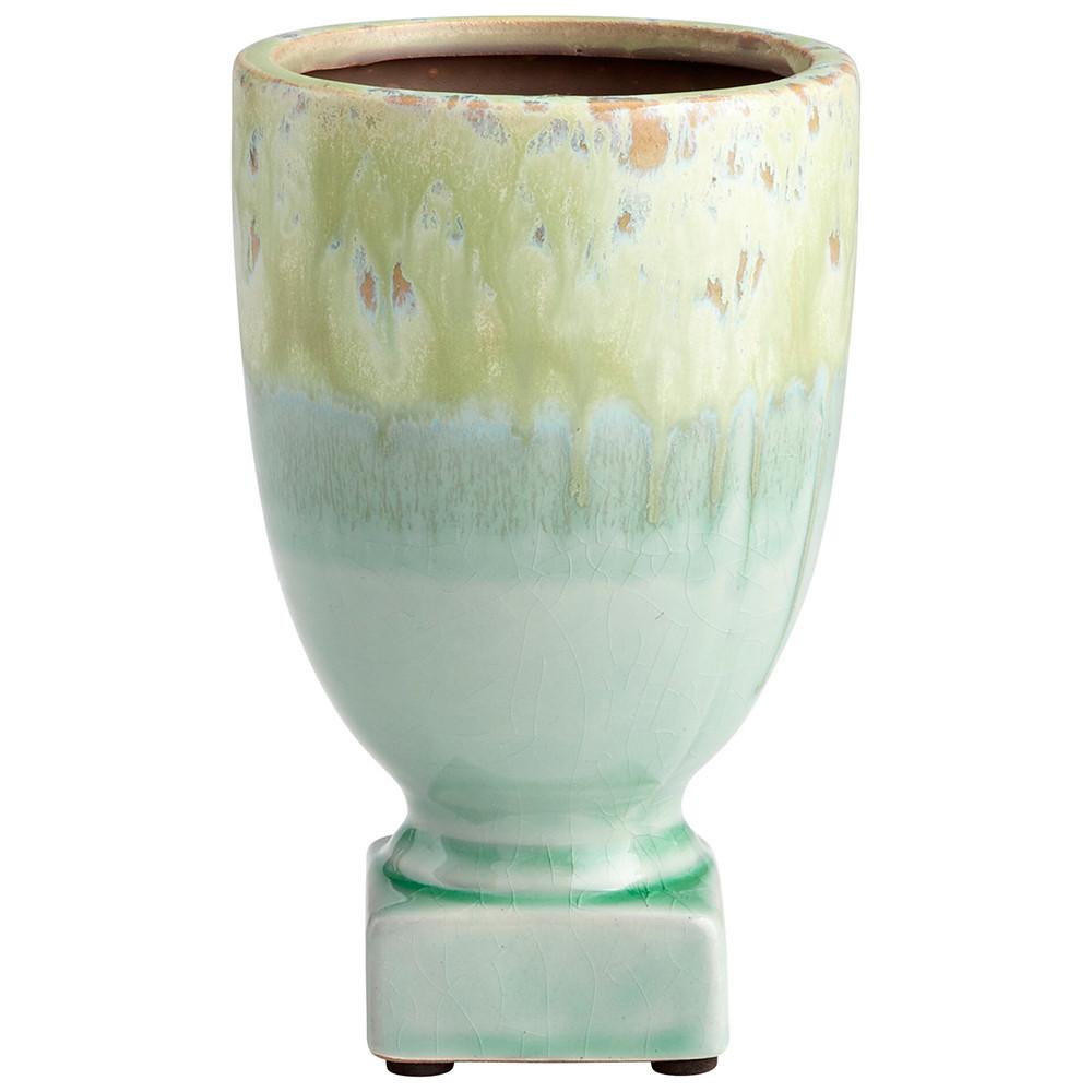 Cyan Design Bella Delta Planter