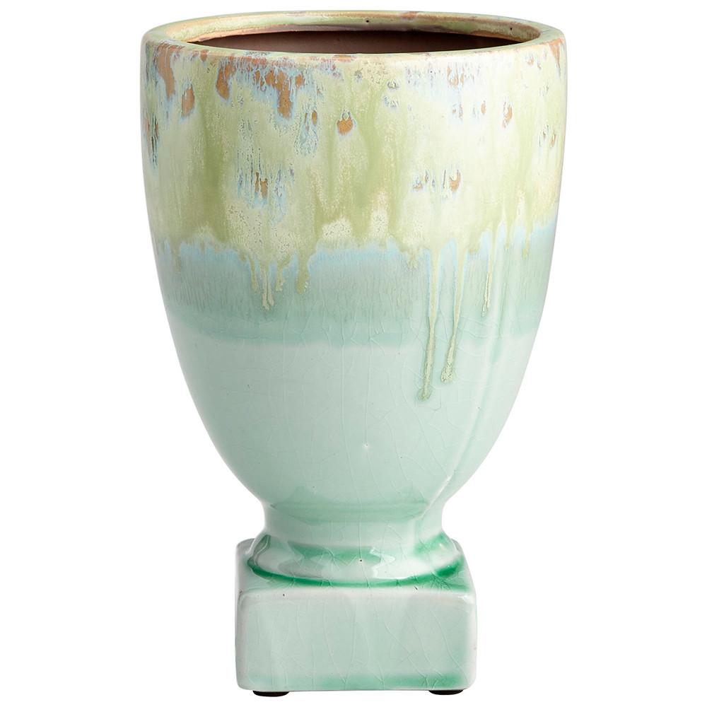 Cyan Design Bella Delta Planter