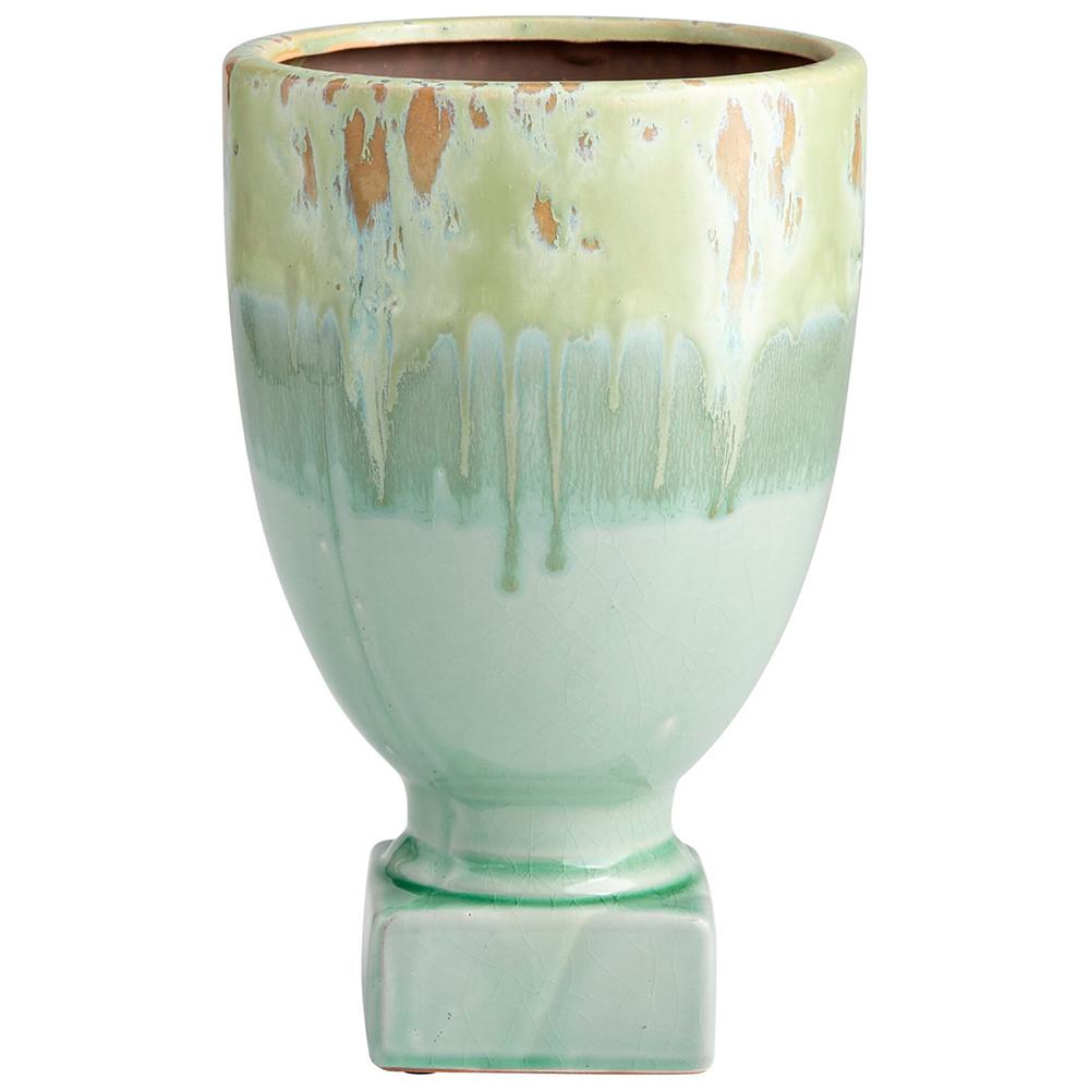 Cyan Design Bella Delta Planter
