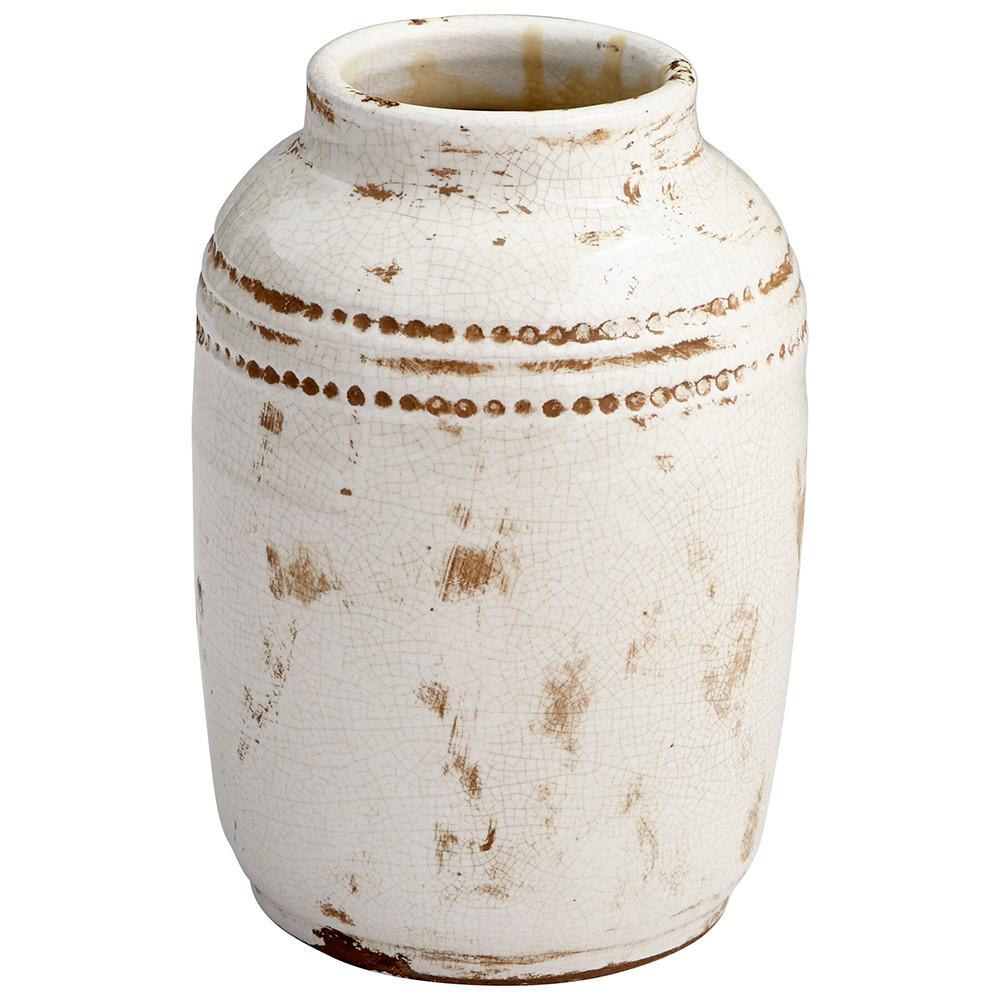 Cyan Design Aztec Planter