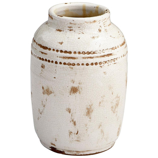 Cyan Design Aztec Planter