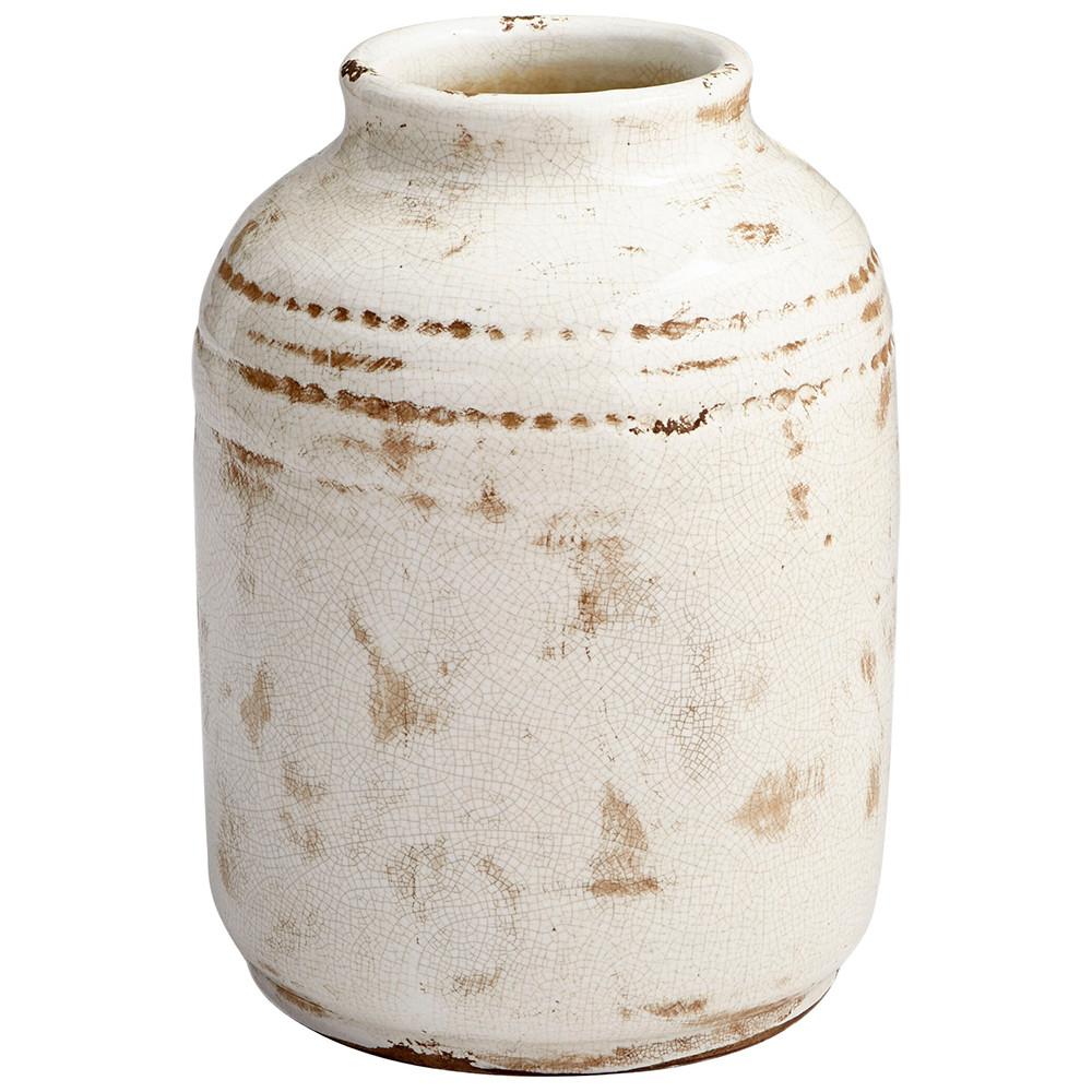 Cyan Design Aztec Planter