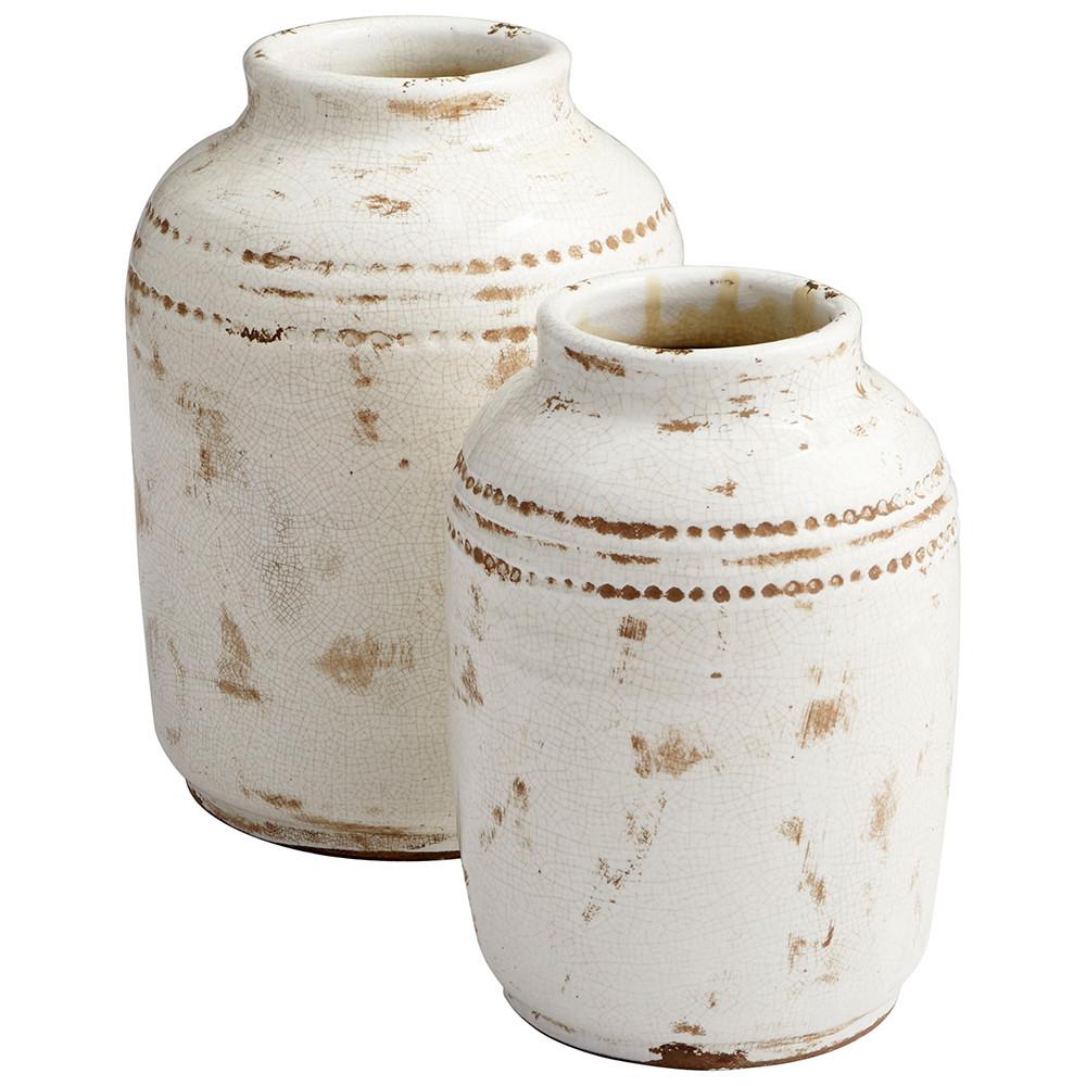 Cyan Design Aztec Planter