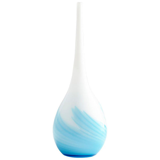 Cyan Design Against The Tide Vase