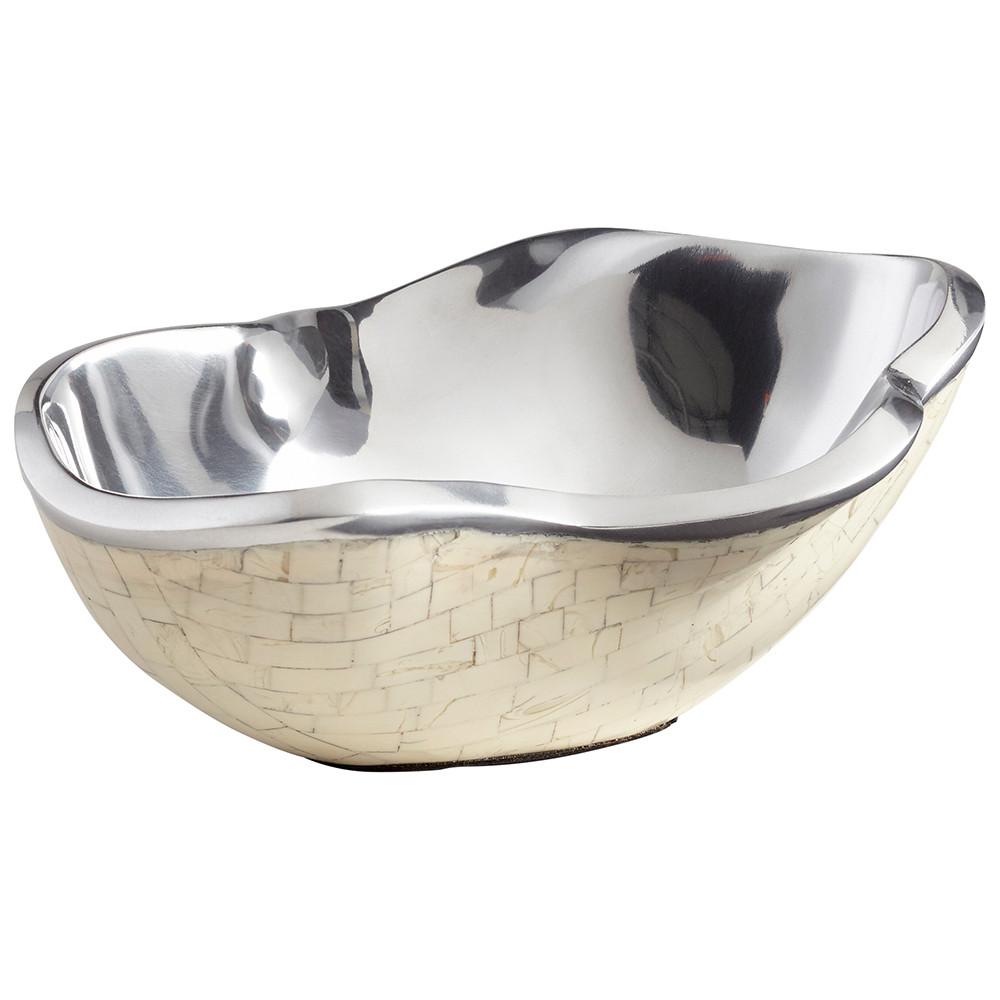 Cyan Design Bay Breeze Bowl