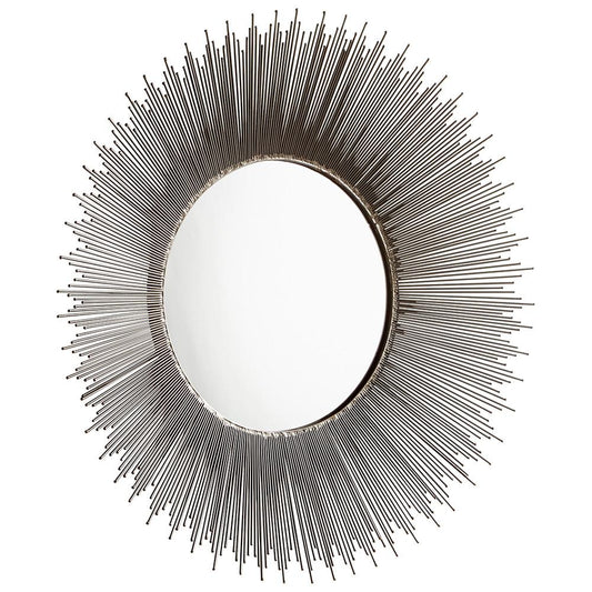 Cyan Design Aludra Mirror