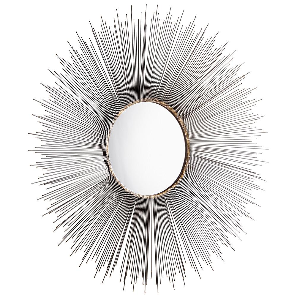 Cyan Design Aludra Mirror