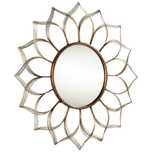 Cyan Design Blooming Beauty Mirror