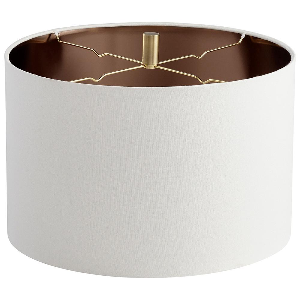 Cyan Design August Night Table Lamp