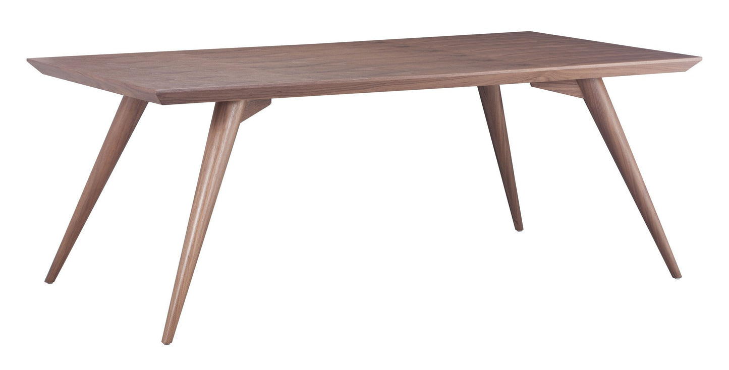 Zuo Stockholm Dining Table