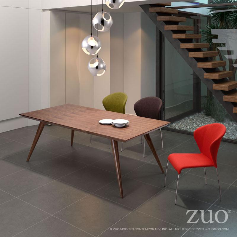 Zuo Stockholm Dining Table