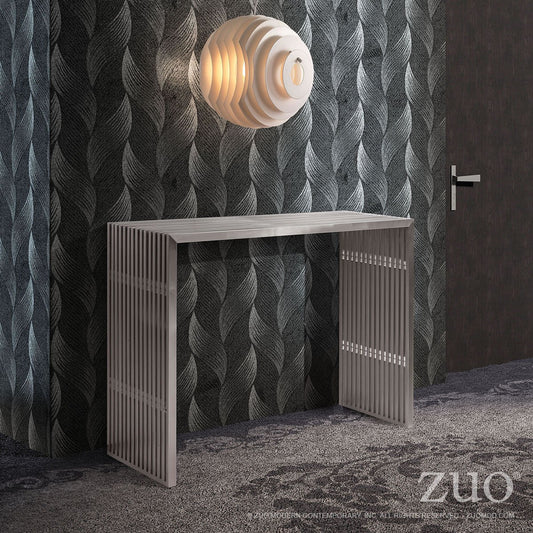 Zuo Novel Console Table