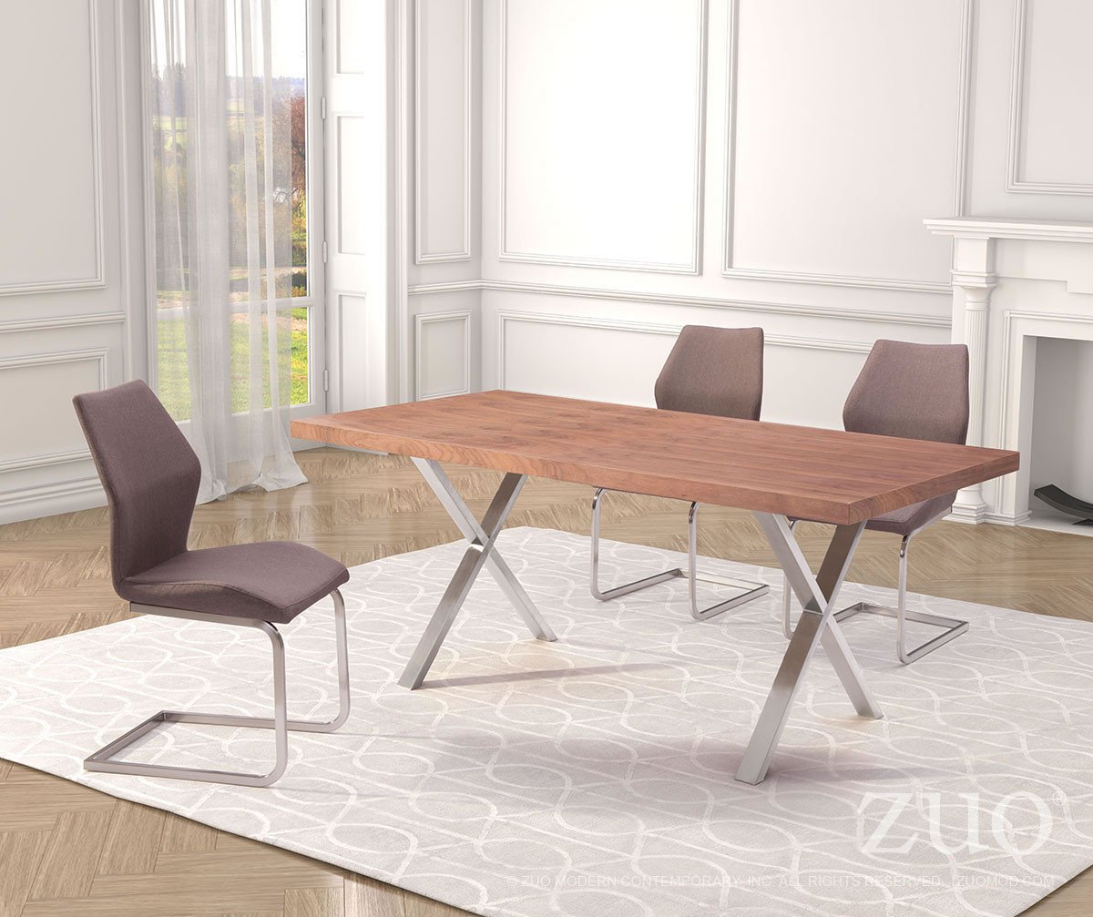 Zuo Renmen Dining Table