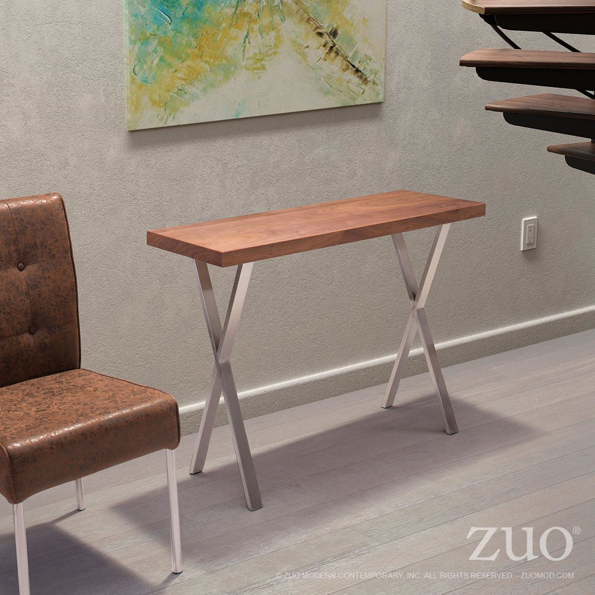 Zuo Renmen Console Table