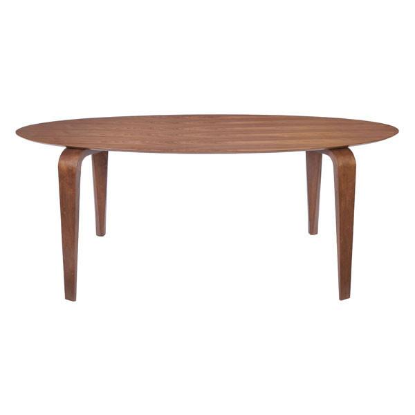 Zuo Virginia Key Dining Table