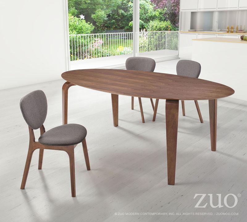 Zuo Virginia Key Dining Table