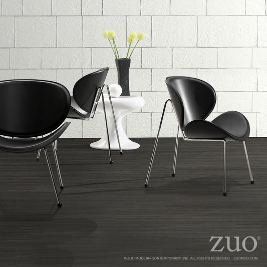 Zuo Match Occasional Chair - Set Of 2