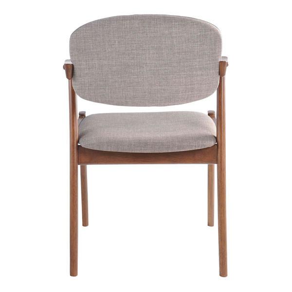 Zuo Brickell Dining Chair - Set Of 2