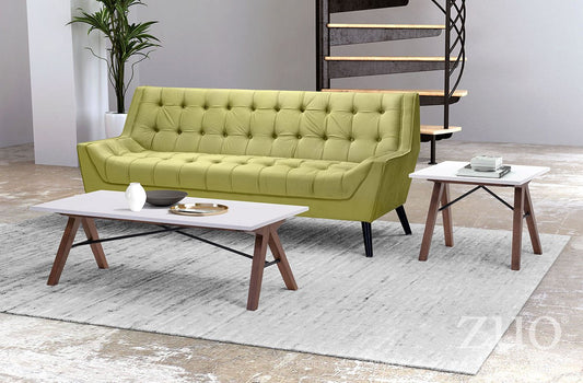 Zuo Saints Coffee Table