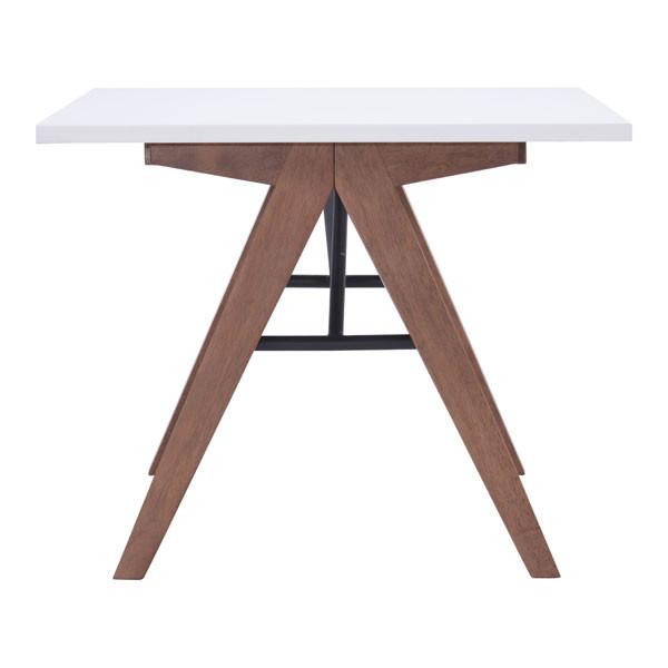 Zuo Saints Side Table