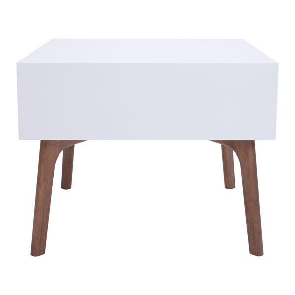 Zuo Padre End Table