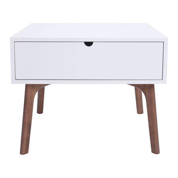 Zuo Padre End Table