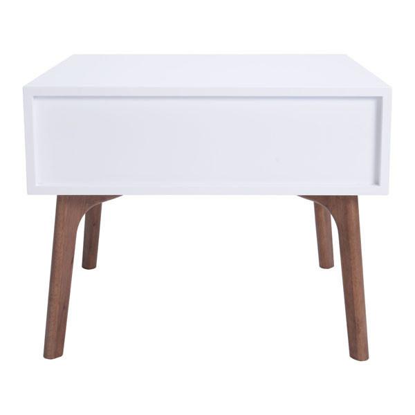 Zuo Padre End Table