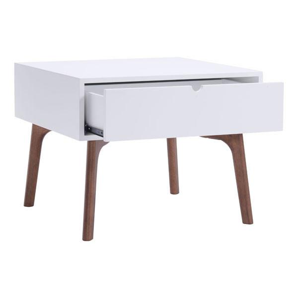 Zuo Padre End Table