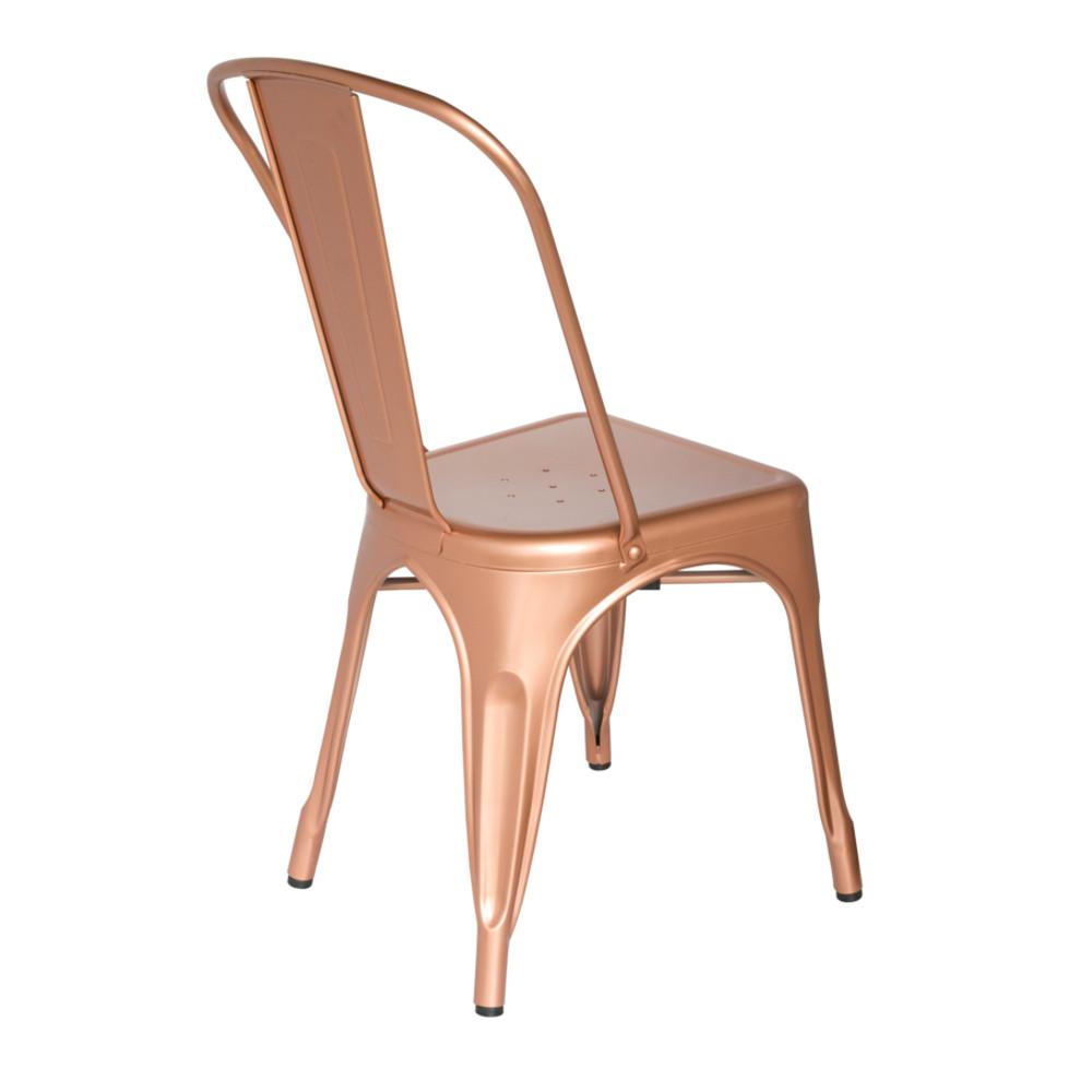 Fine Mod Imports Talix Chair