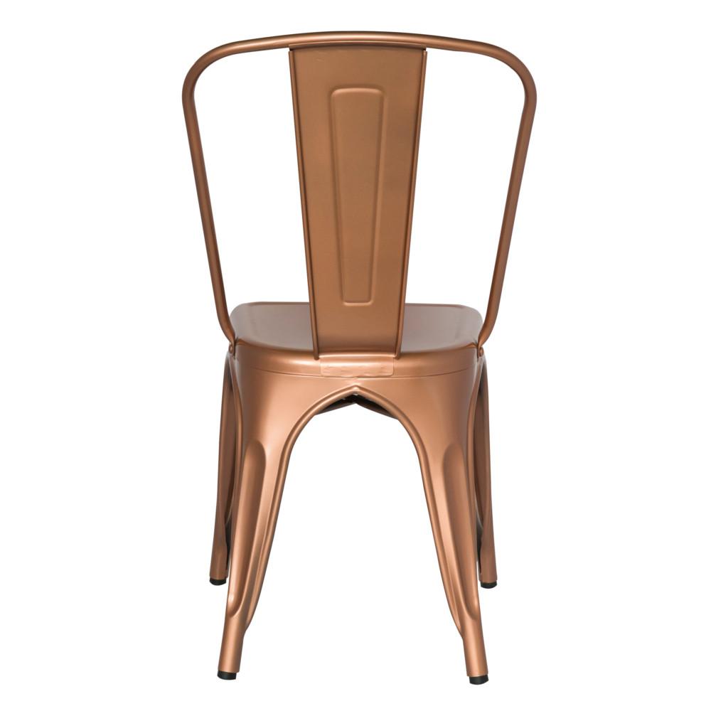 Fine Mod Imports Talix Chair