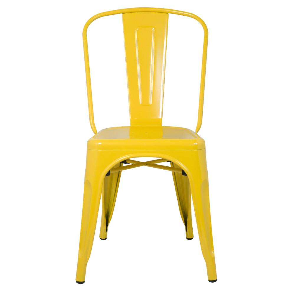 Fine Mod Imports Talix Chair