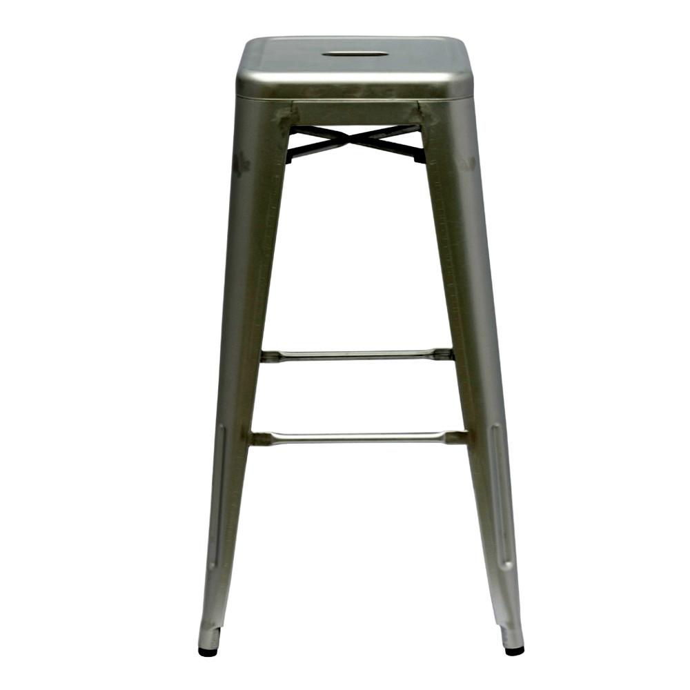 Fine Mod Imports Talix Bar Stool