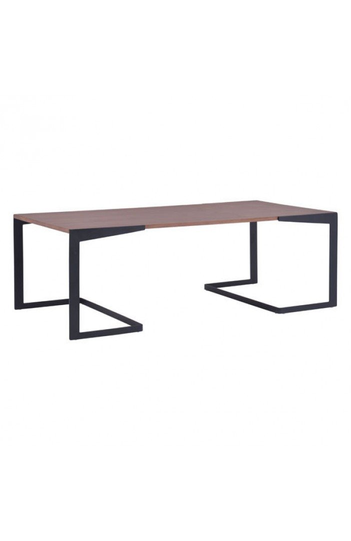 Zuo Sister Coffee Table