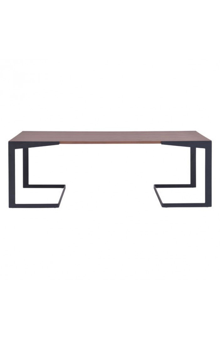 Zuo Sister Coffee Table