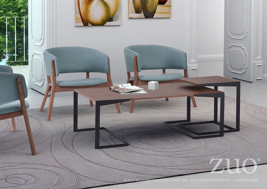 Zuo Sister Coffee Table