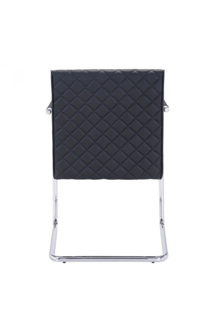 Zuo Quilt Dining Chair - Set Of 2