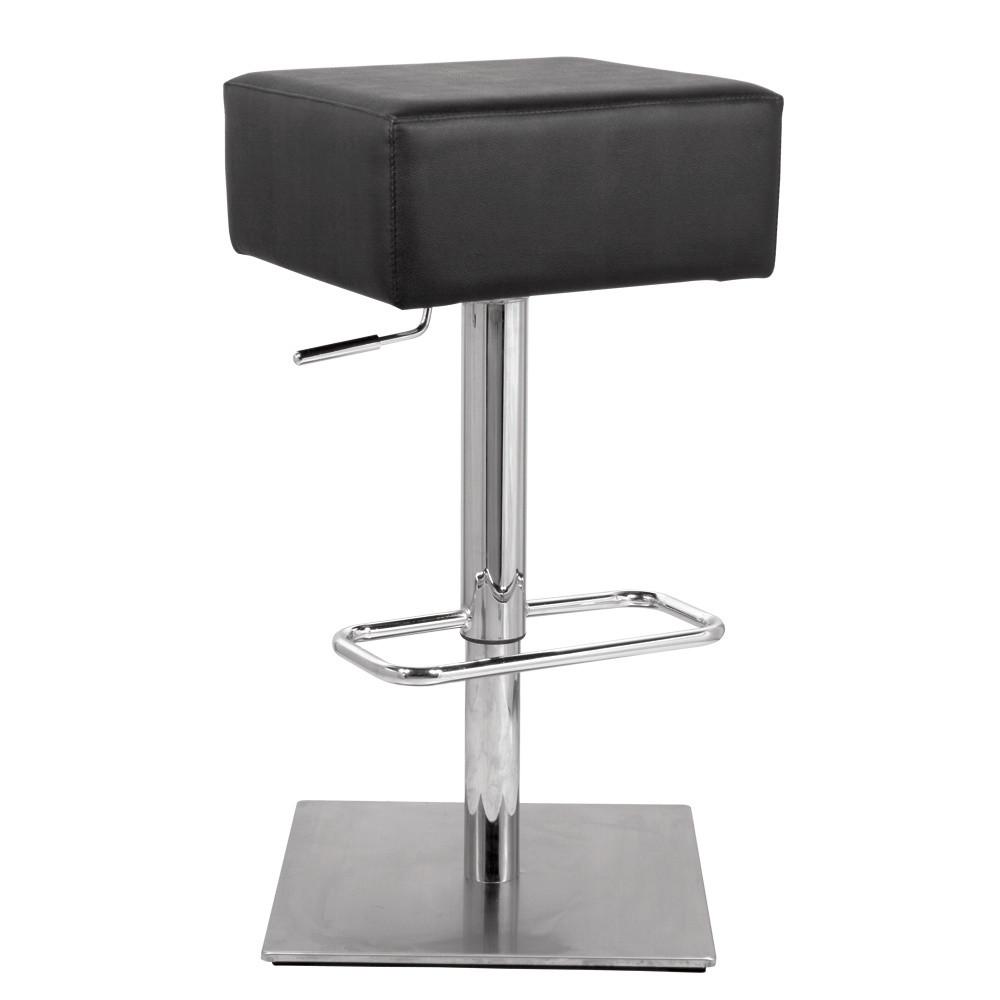 Fine Mod Imports Marshmallow Bar Stool