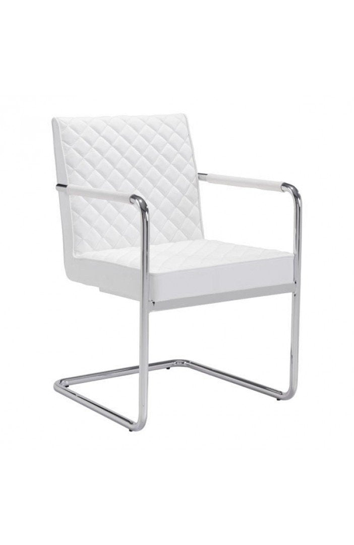 Zuo Quilt Dining Chair - Set Of 2