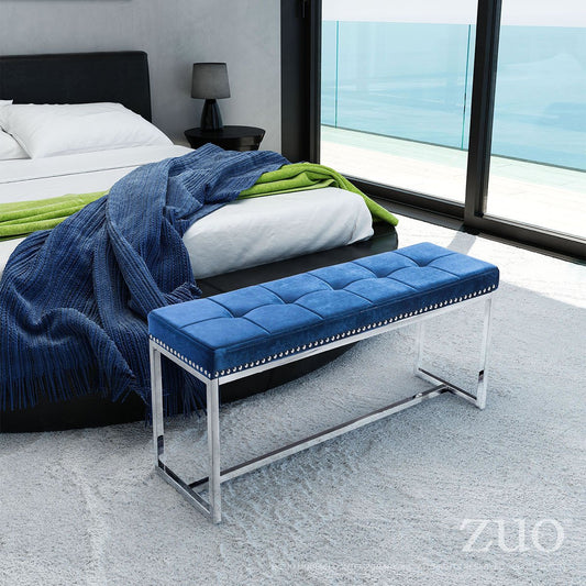 Zuo Synchrony Bench