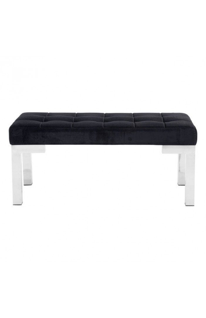 Zuo Partner Double Bench