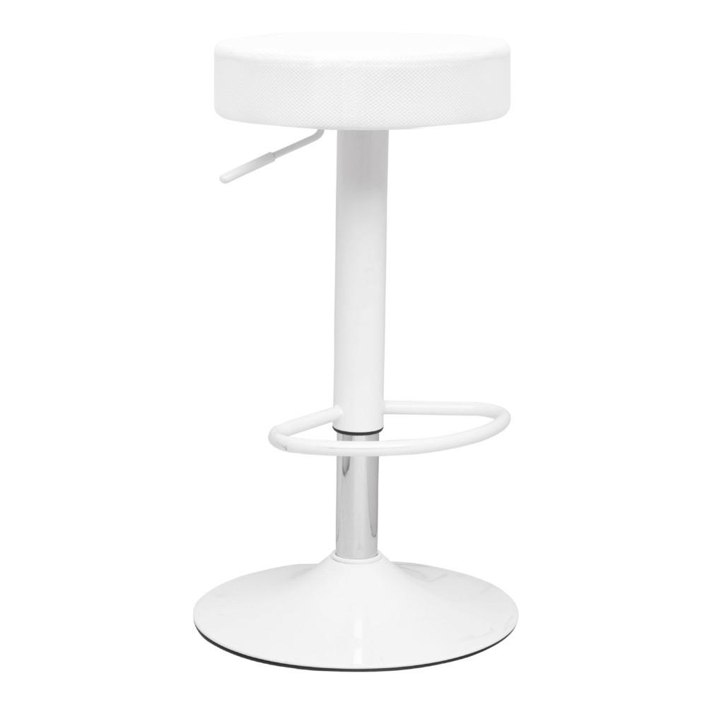 Fine Mod Imports Angle Bar Stool