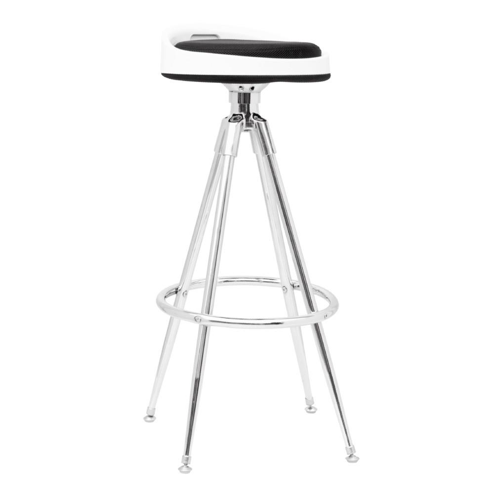Fine Mod Imports Sculpt Bar Stool