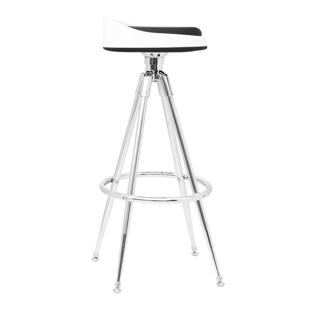 Fine Mod Imports Sculpt Bar Stool