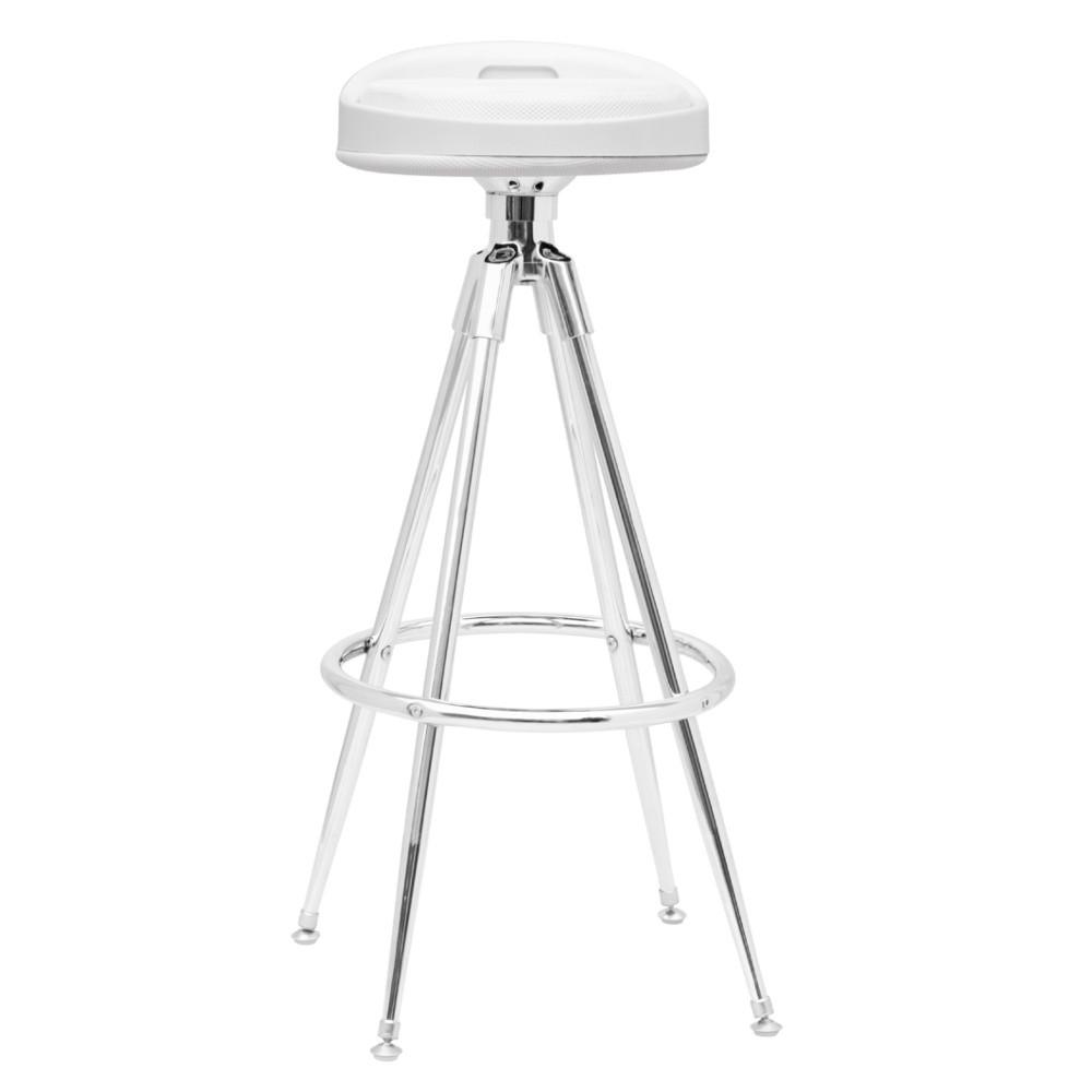 Fine Mod Imports Sculpt Bar Stool