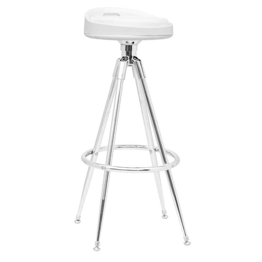 Fine Mod Imports Sculpt Bar Stool