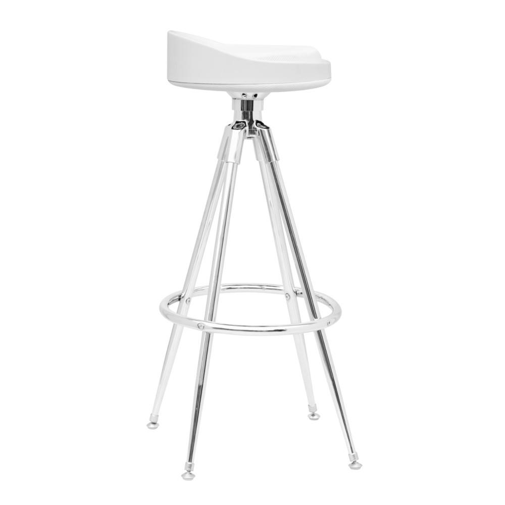 Fine Mod Imports Sculpt Bar Stool