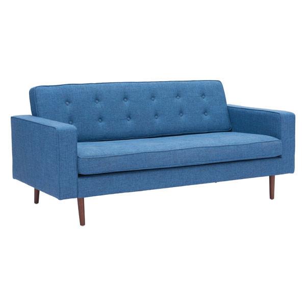 Zuo Puget Sofa