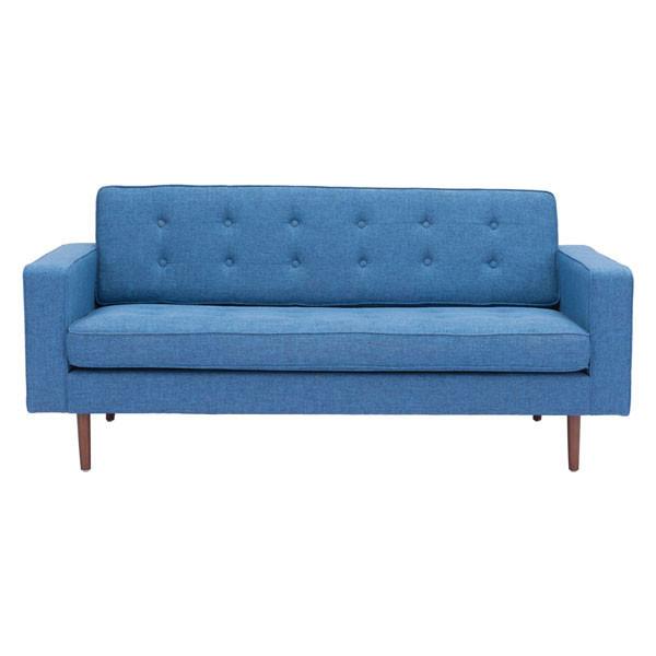 Zuo Puget Sofa