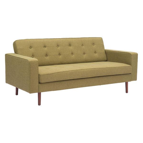 Zuo Puget Sofa